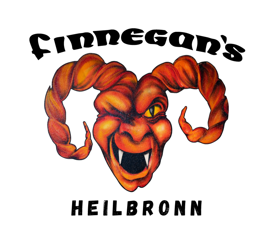 Finnegans Heilbronn Der Irish Pub in Heilbronn Startseite